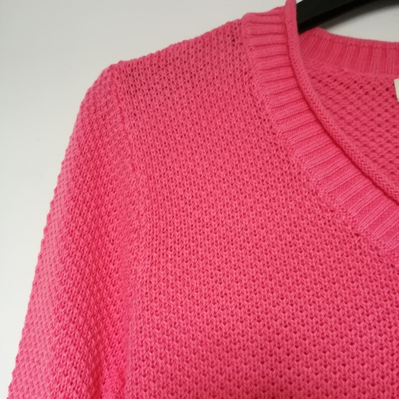 Studio Works long sleeve knit sweater size XL - Picture 4 of 12